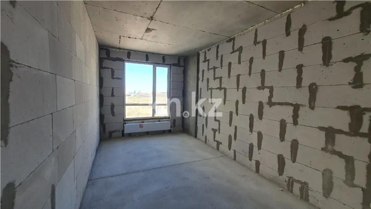 Продажа 2-комнатной квартиры, 72.03 м² в Астане