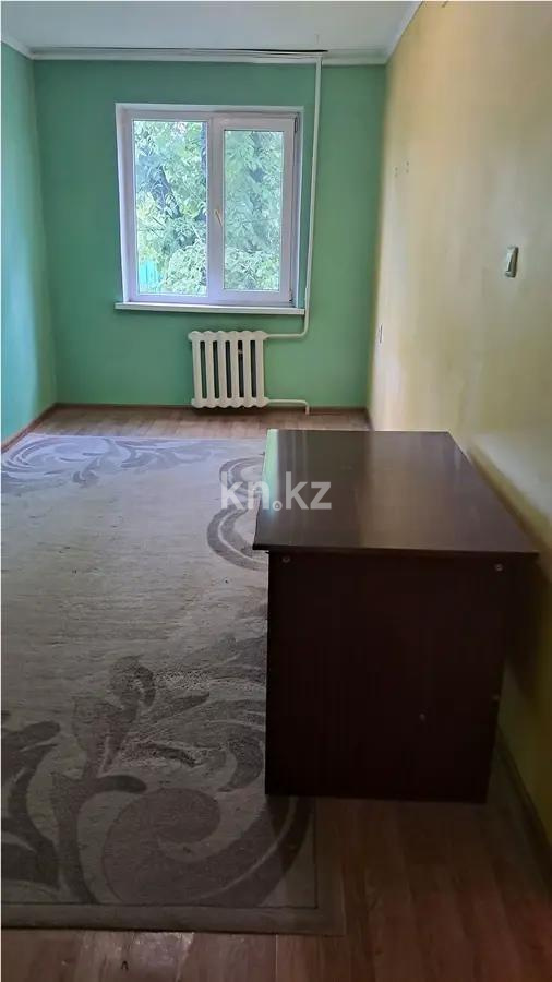 Продажа 3-комнатной квартиры, 59 м² в Алматы - фото 3