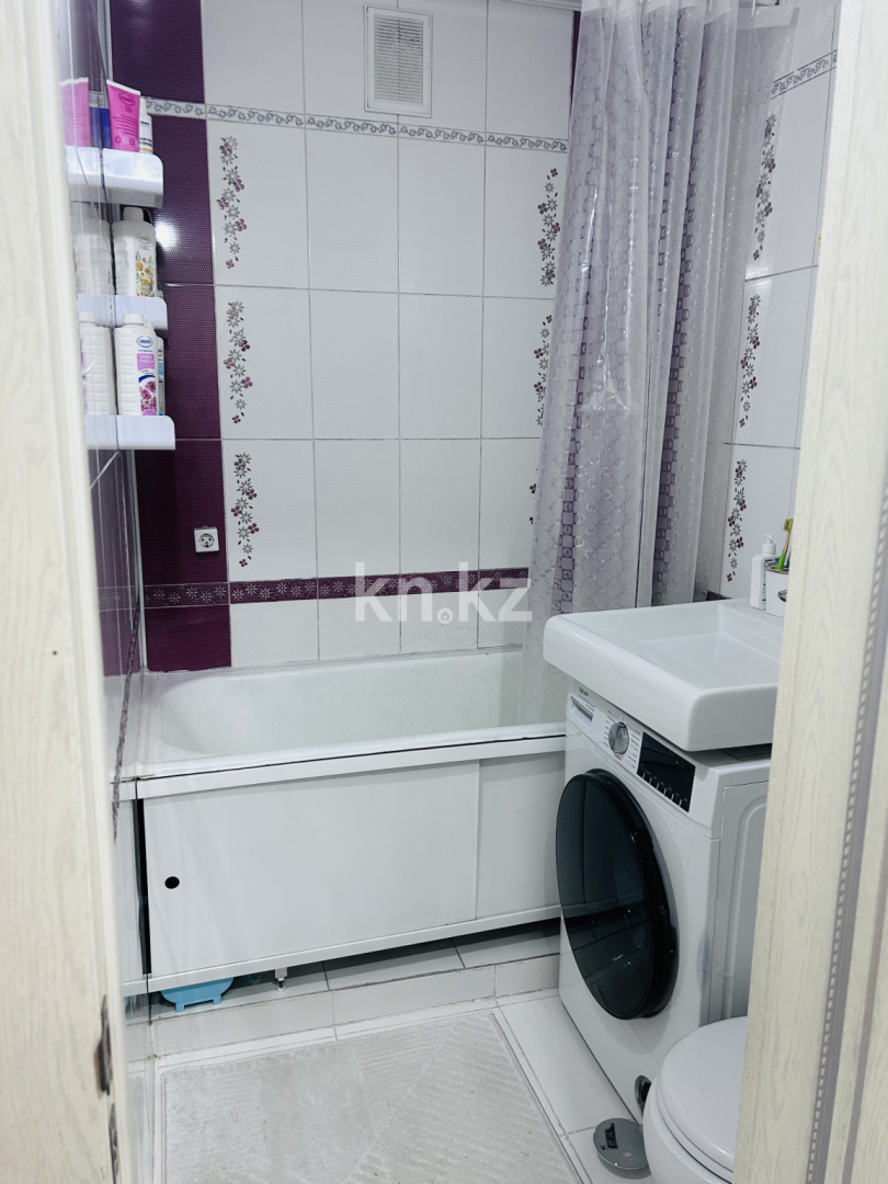 Продажа 2-комнатной квартиры, 45 м² в Караганде - фото 7