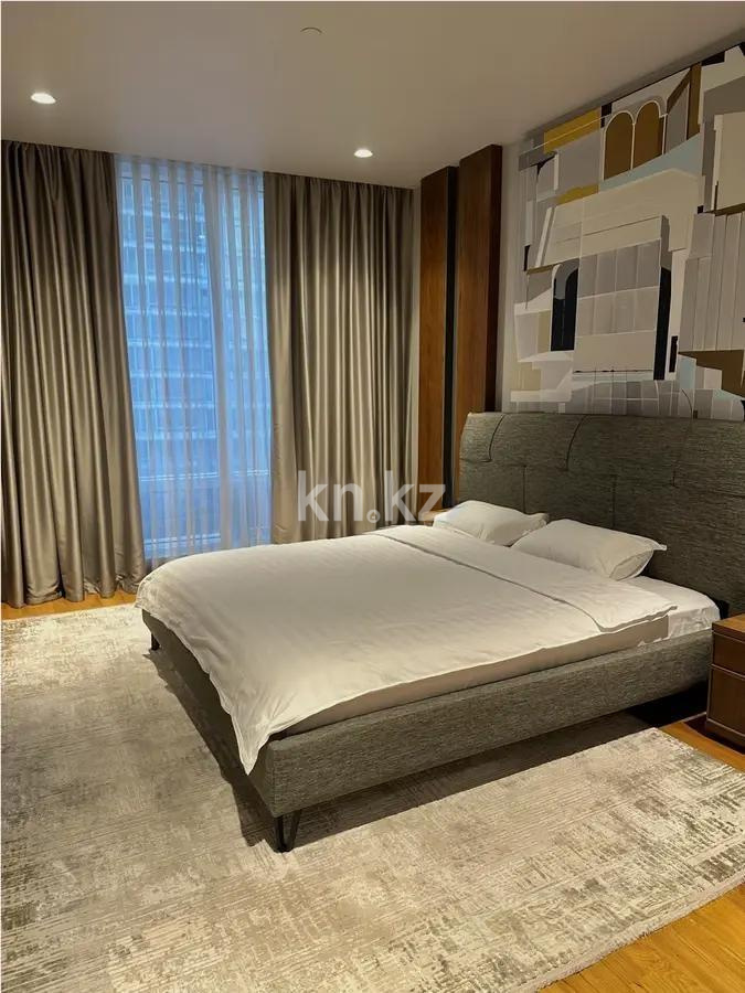 Продажа 2-комнатной квартиры, 82 м² в Алматы - фото 2