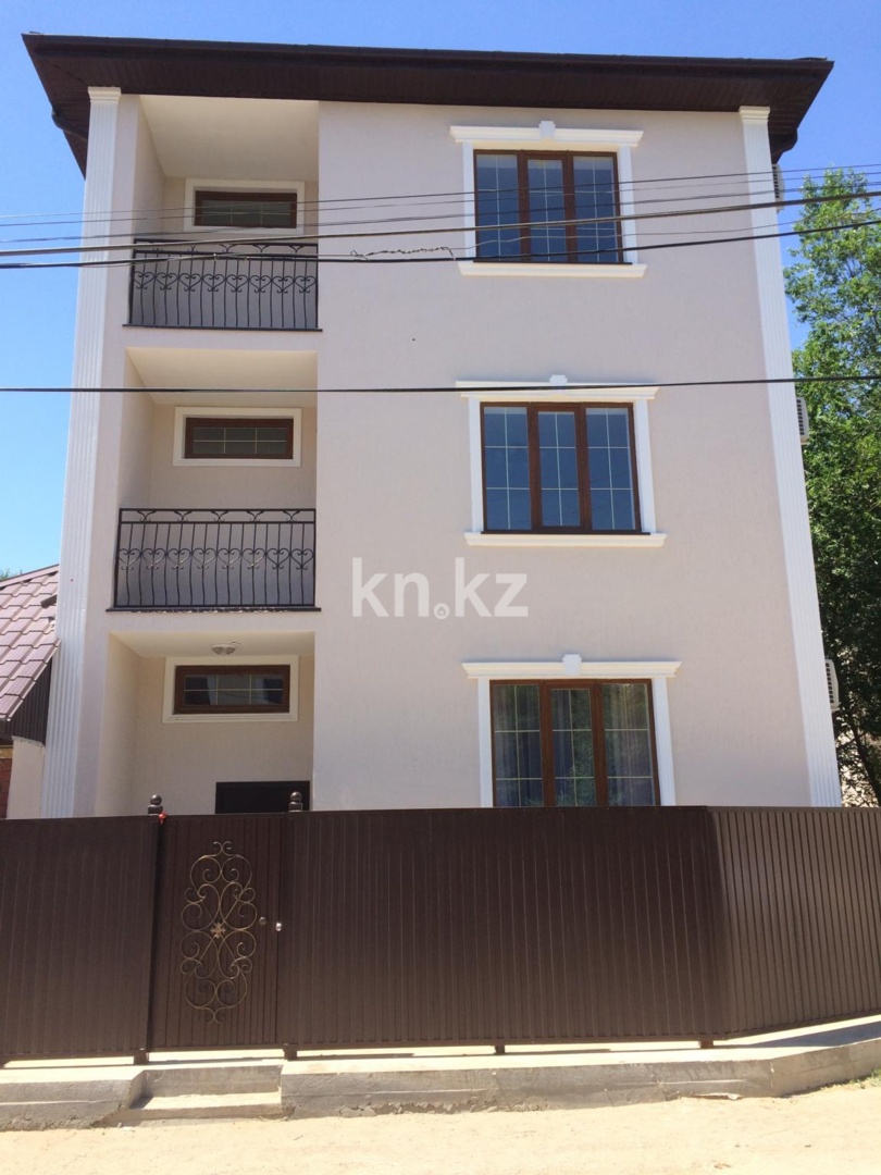 Аренда 2-комнатной квартиры, 87 м² в Атырау - фото 17