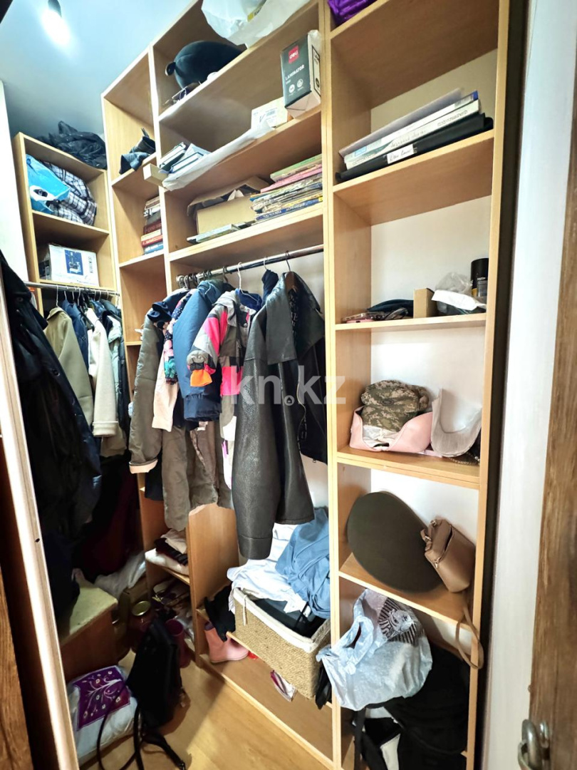 Продажа 2-комнатной квартиры, 70 м², ул. Габдуллина, дом  11 - ул. Иманова в Астане - фото 7