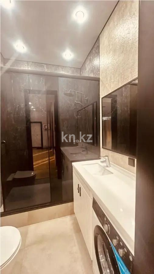 Продажа 3-комнатной квартиры, 135.8 м² в Алматы - фото 5