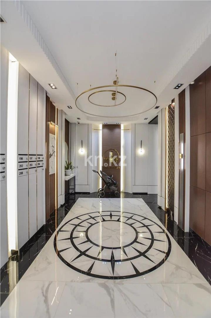 Продажа 4-комнатной квартиры, 113 м² в Астане - фото 37