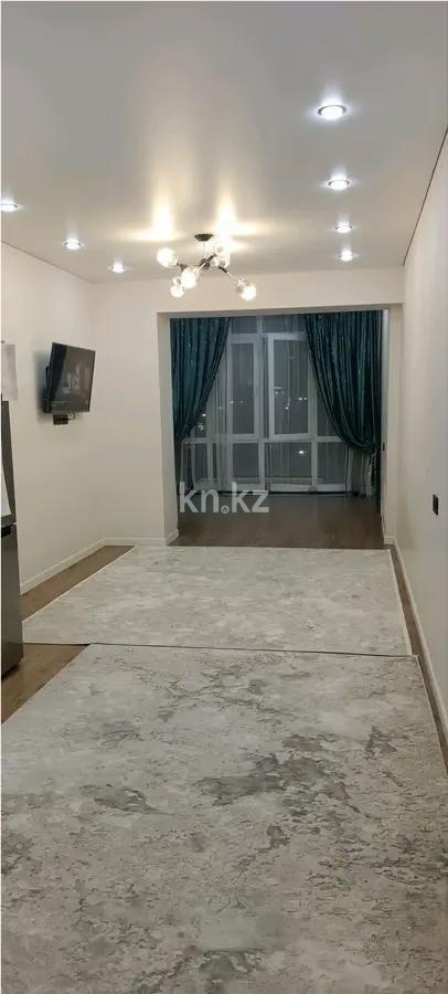 Продажа 2-комнатной квартиры, 48.4 м² в Алматы