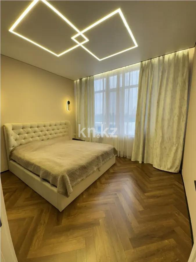 Продажа 2-комнатной квартиры, 47 м², пр. Туран, дом  52/5 в Астане - фото 3
