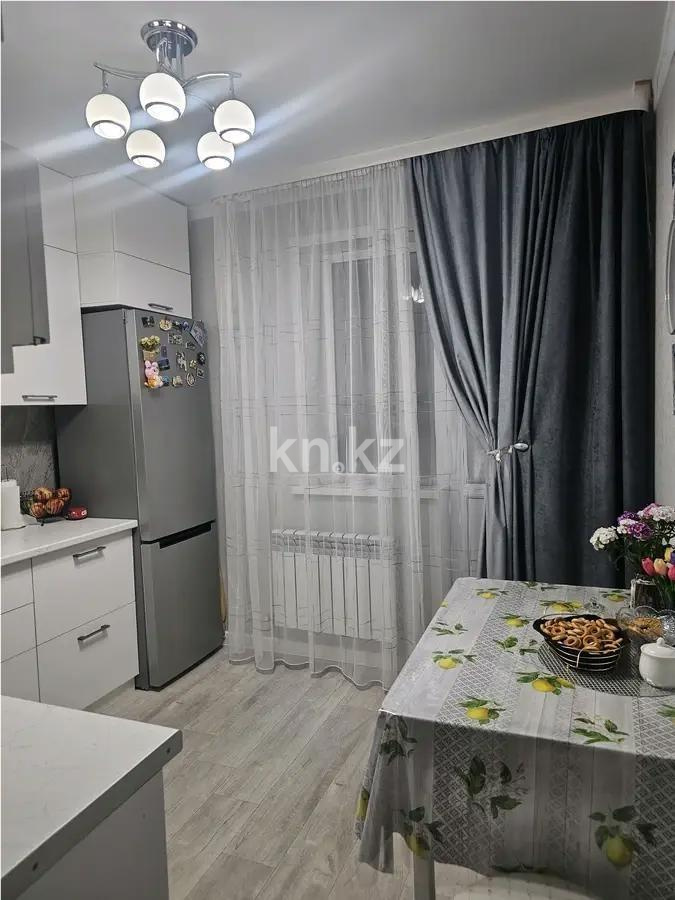 Продажа 2-комнатной квартиры, 50.7 м² в Астане - фото 3