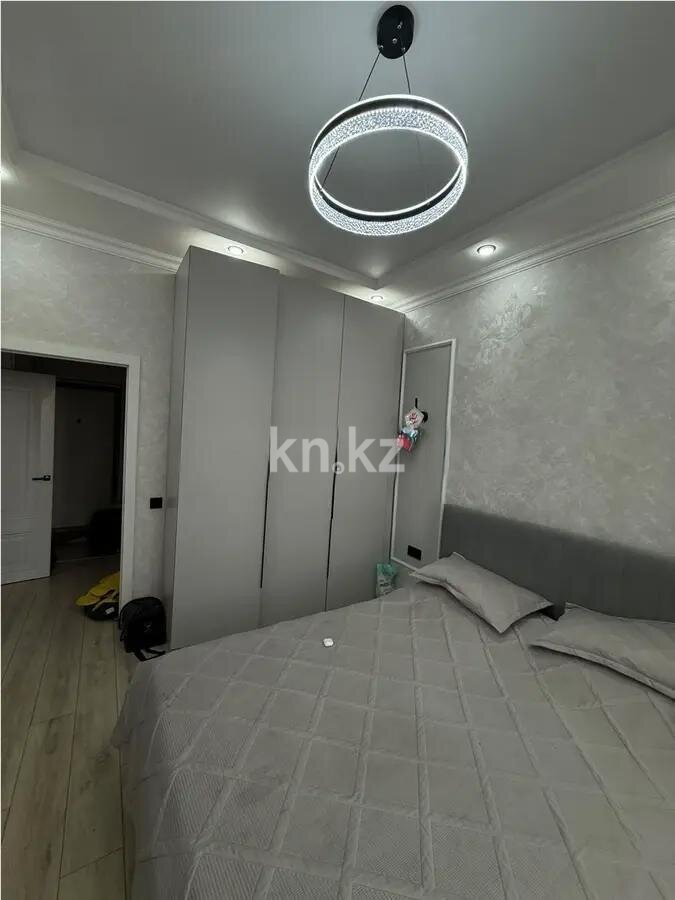 Продажа 2-комнатной квартиры, 44 м² в Астане - фото 2