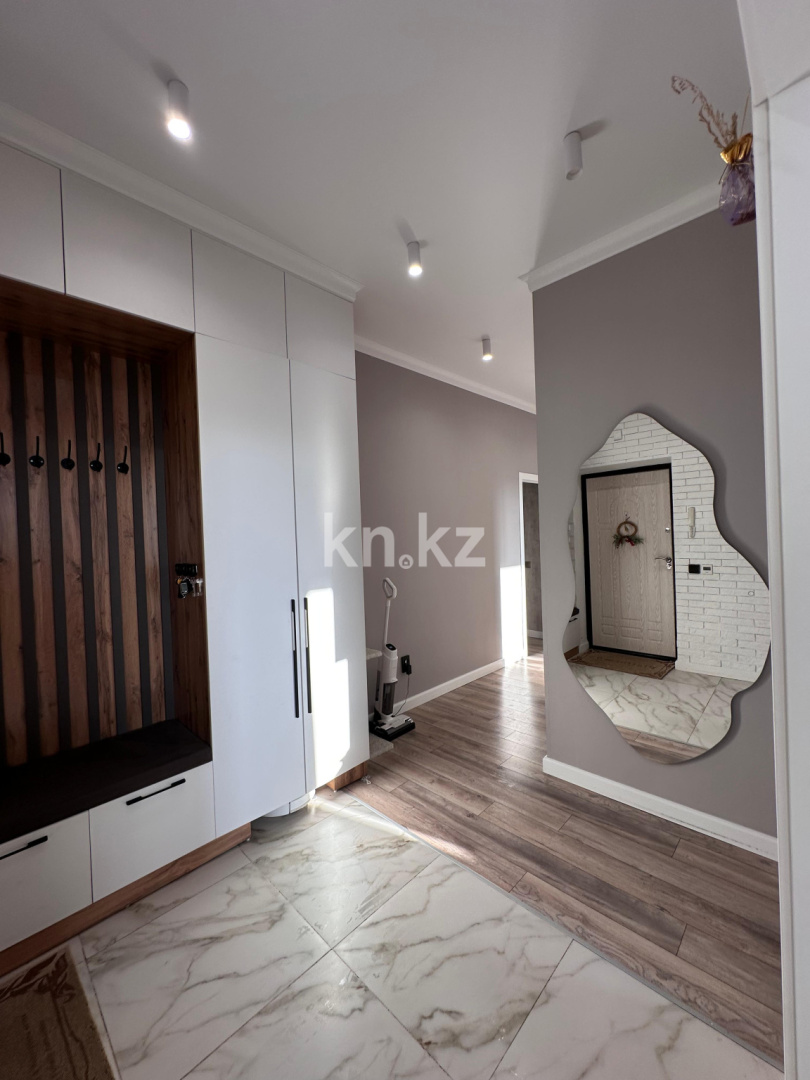 Продажа 3-комнатной квартиры, 76.8 м² в Караганде - фото 13