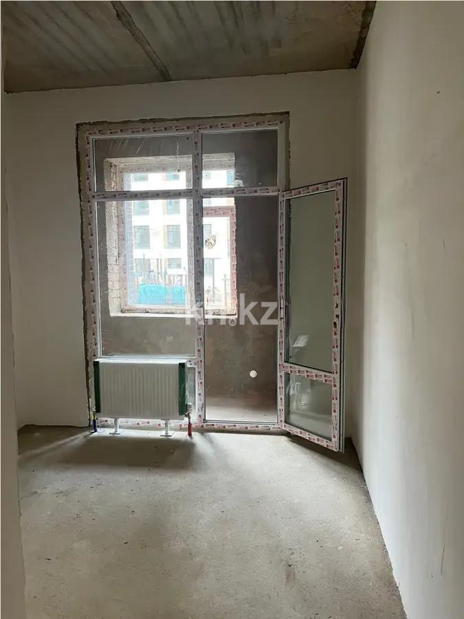 Продажа 1-комнатной квартиры, 39.72 м², ул. Е-15, дом  13/2 в Астане - фото 2