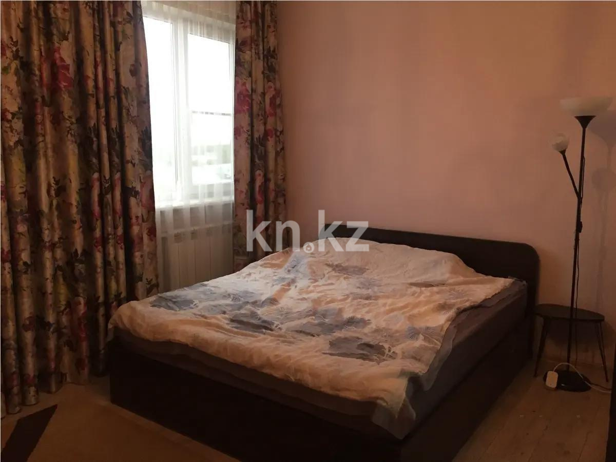 Продажа 3-комнатной квартиры, 74 м², мкр-н Айнабулак-2, дом  32А в Алматы