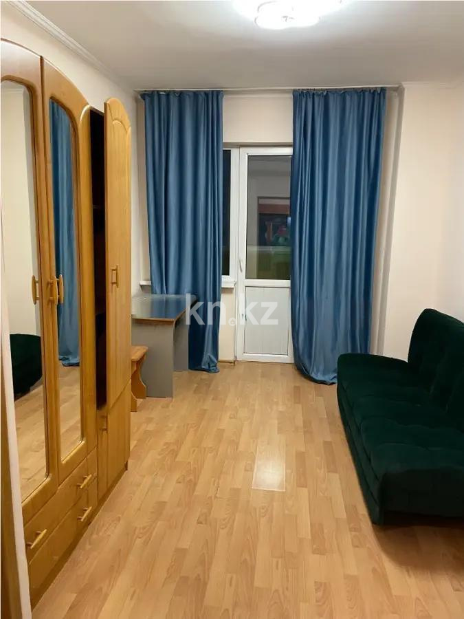 Продажа 2-комнатной квартиры, 55 м² в Астане