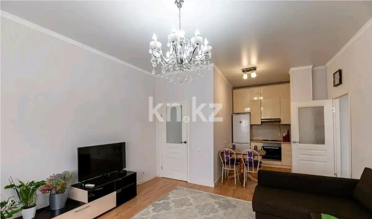 Продажа 3-комнатной квартиры, 60 м² в Астане - фото 2