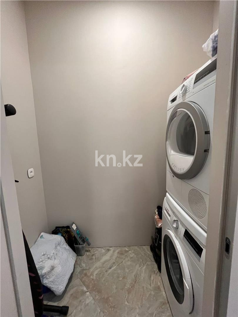 Продажа 4-комнатной квартиры, 151 м², ул. Ботаническая в Караганде - фото 35