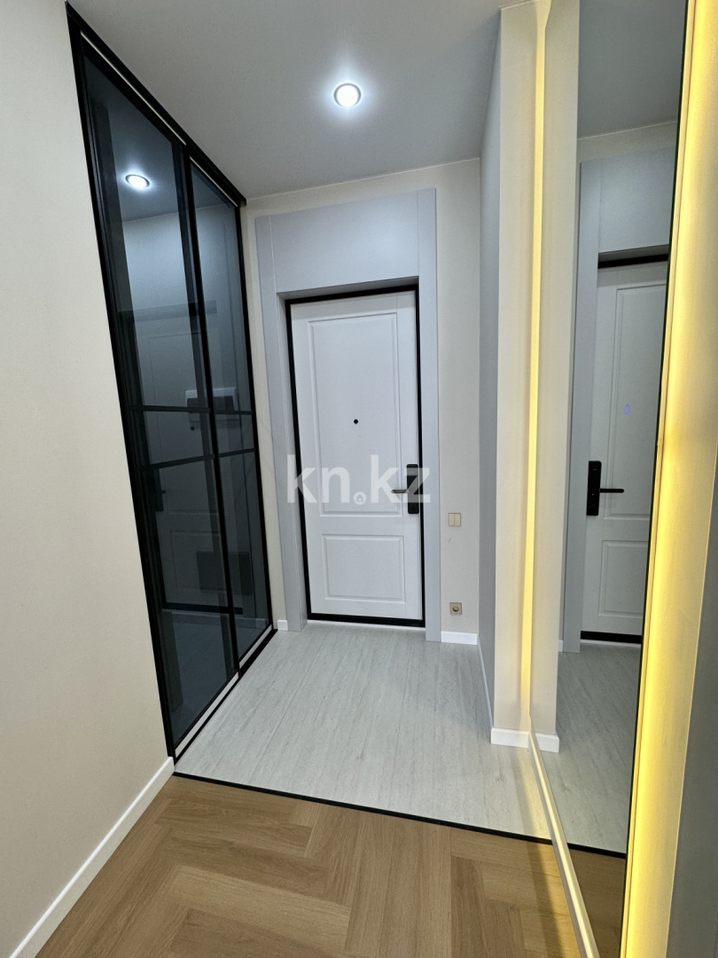 Продажа 2-комнатной квартиры, 50 м² в Астане - фото 13