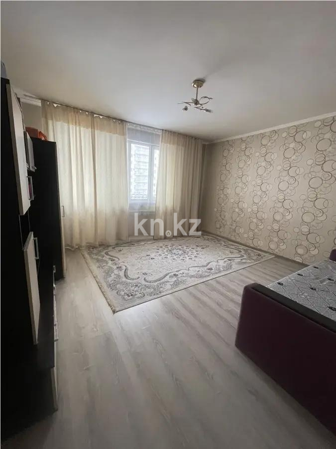Продажа 2-комнатной квартиры, 56 м², ул. Толе би, дом  273/11 в Алматы