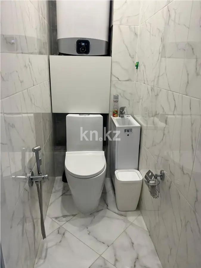 Продажа 2-комнатной квартиры, 67 м² в Караганде - фото 5