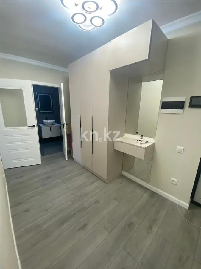Продажа 1-комнатной квартиры, 45 м² в Алматы - фото 5