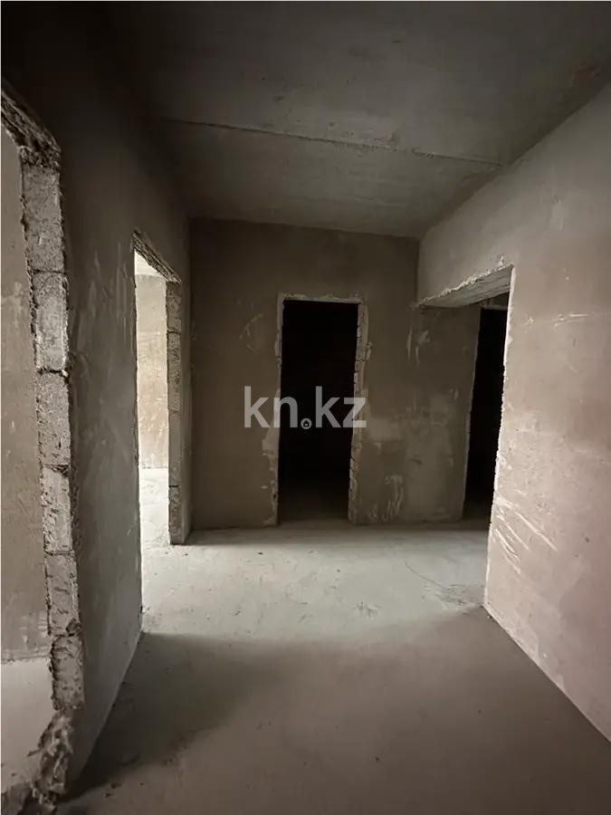 Продажа 3-комнатной квартиры, 87 м² в Караганде - фото 3