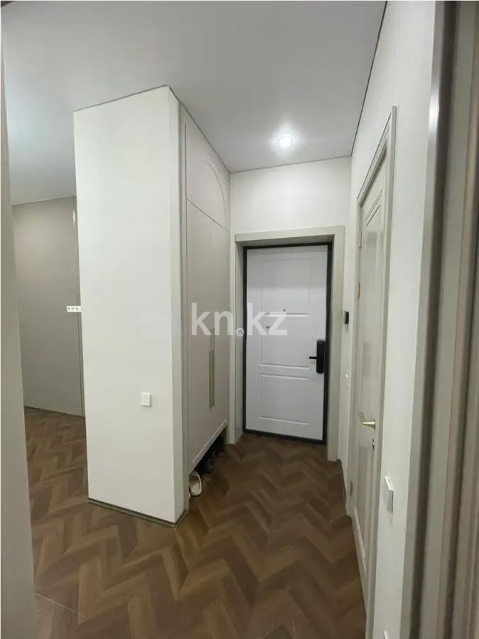 Продажа 2-комнатной квартиры, 38.77 м² в Астане - фото 6