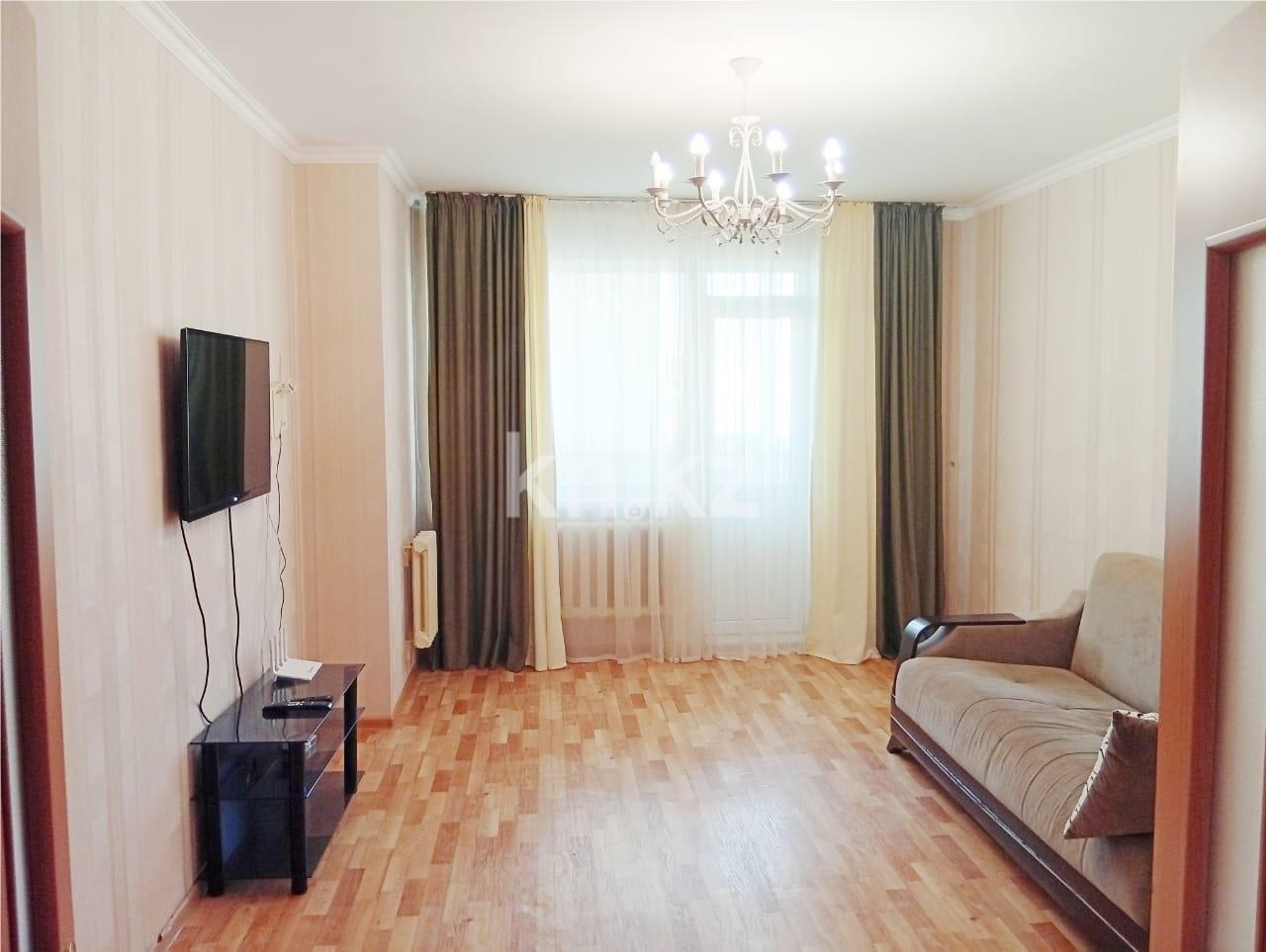 Продажа 1-комнатной квартиры, 48 м² в Астане