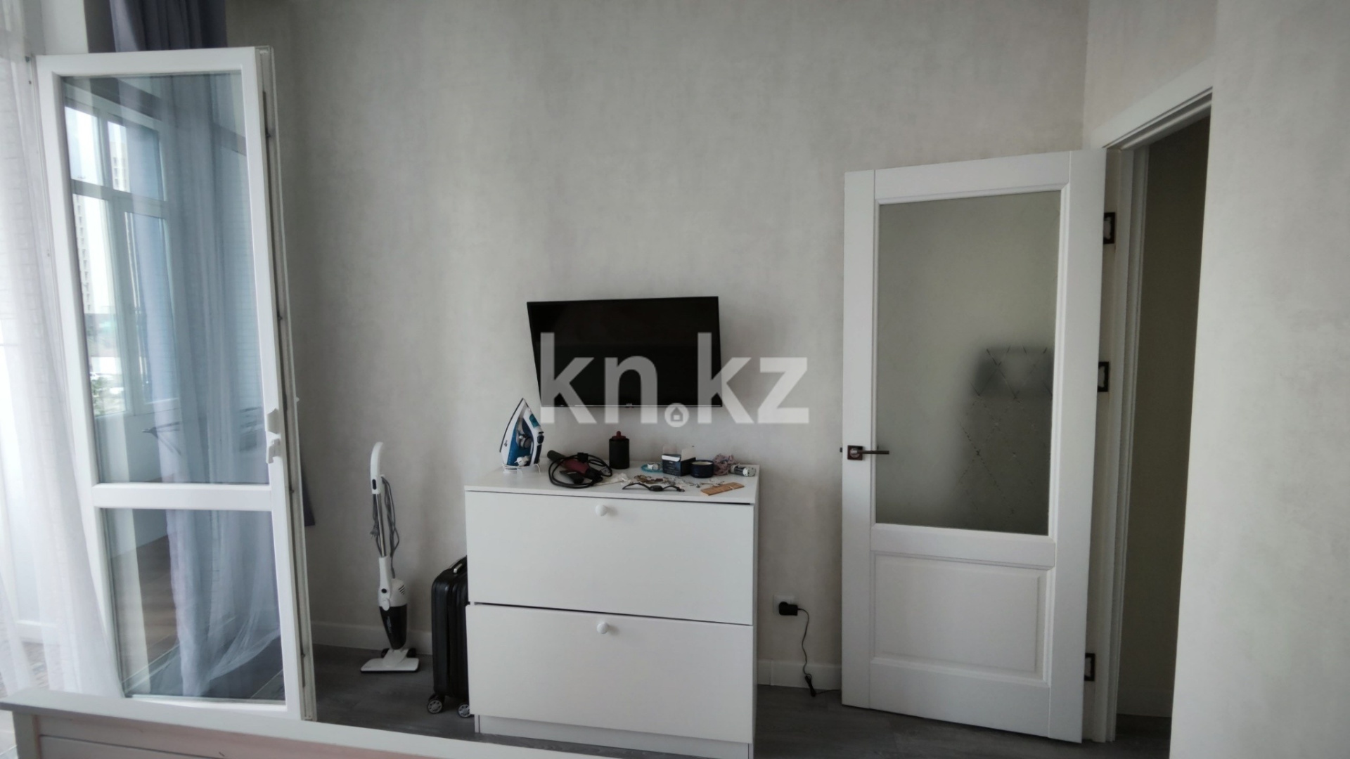 Аренда 2-комнатной квартиры, 40 м² в Астане - фото 6