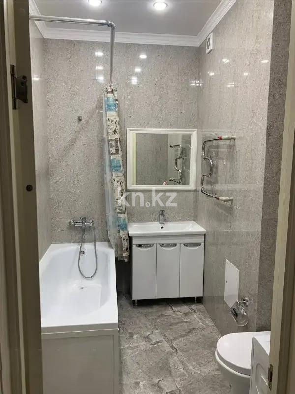 Продажа 1-комнатной квартиры, 50 м², ул. Бектурова, дом  3 в Астане - фото 3