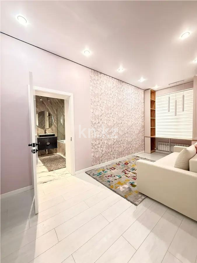 Продажа 3-комнатной квартиры, 83 м² в Астане - фото 6