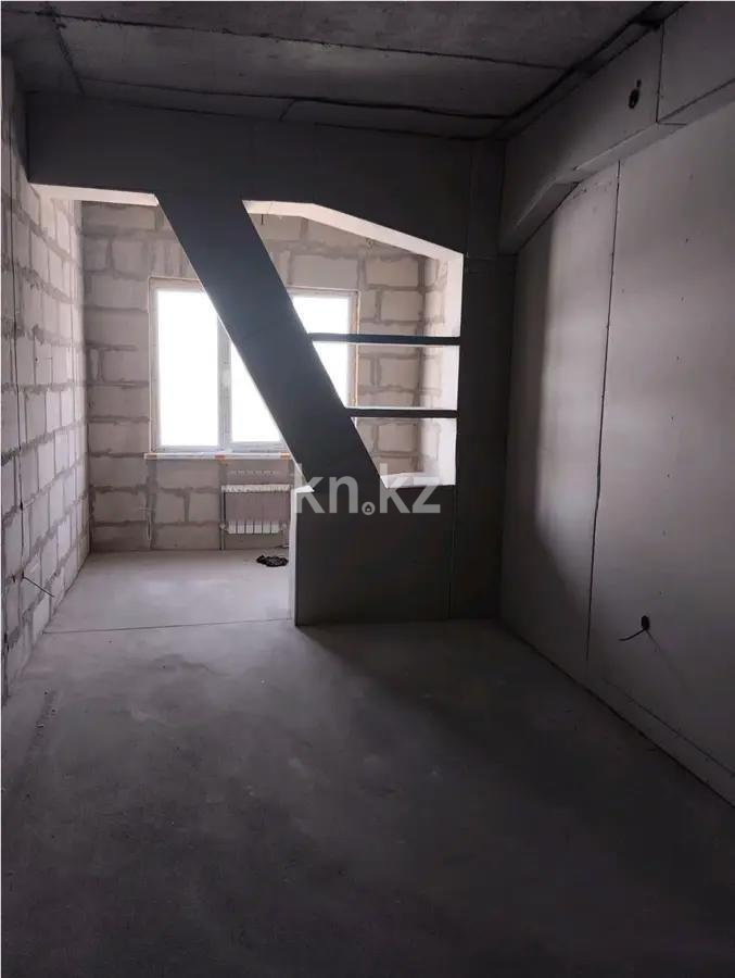 Продажа 1-комнатной квартиры, 39 м² в Алматы - фото 2