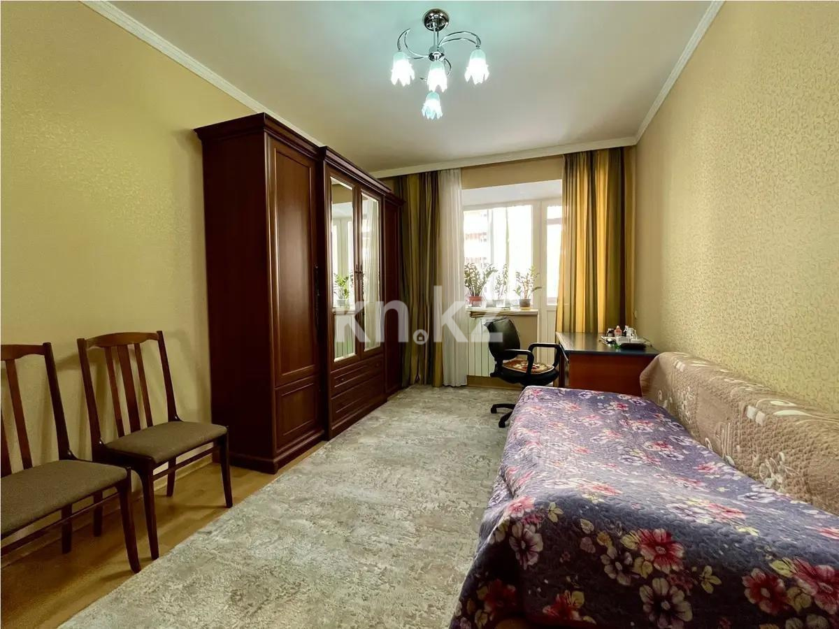 Продажа 3-комнатной квартиры, 98 м², ул. Габдуллина, дом  19/1 в Астане - фото 5