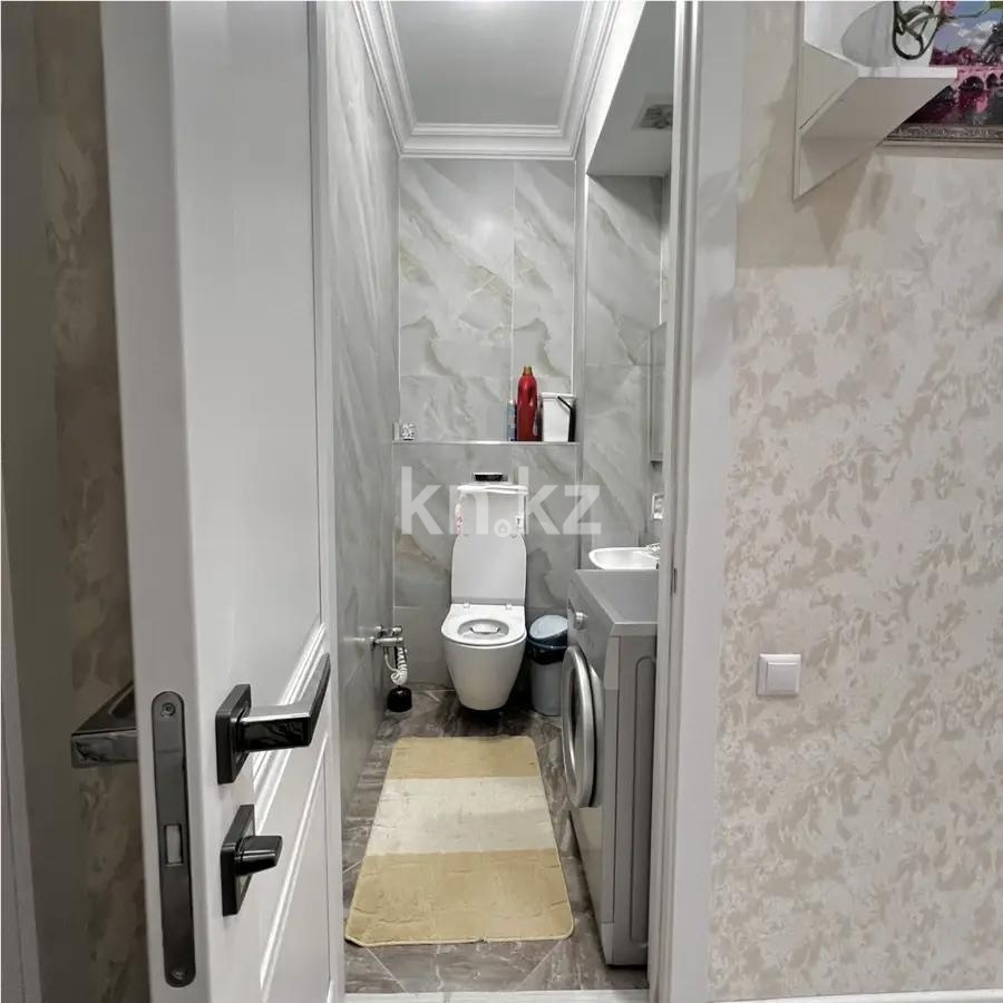 Продажа 4-комнатной квартиры, 103.5 м² в Астане - фото 7