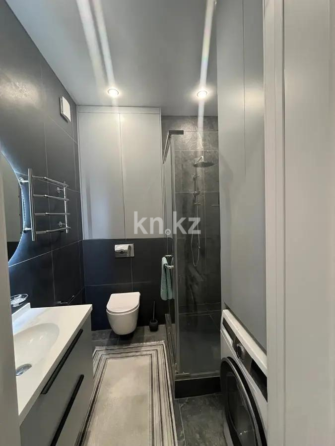 Продажа 1-комнатной квартиры, 45 м² в Астане - фото 3