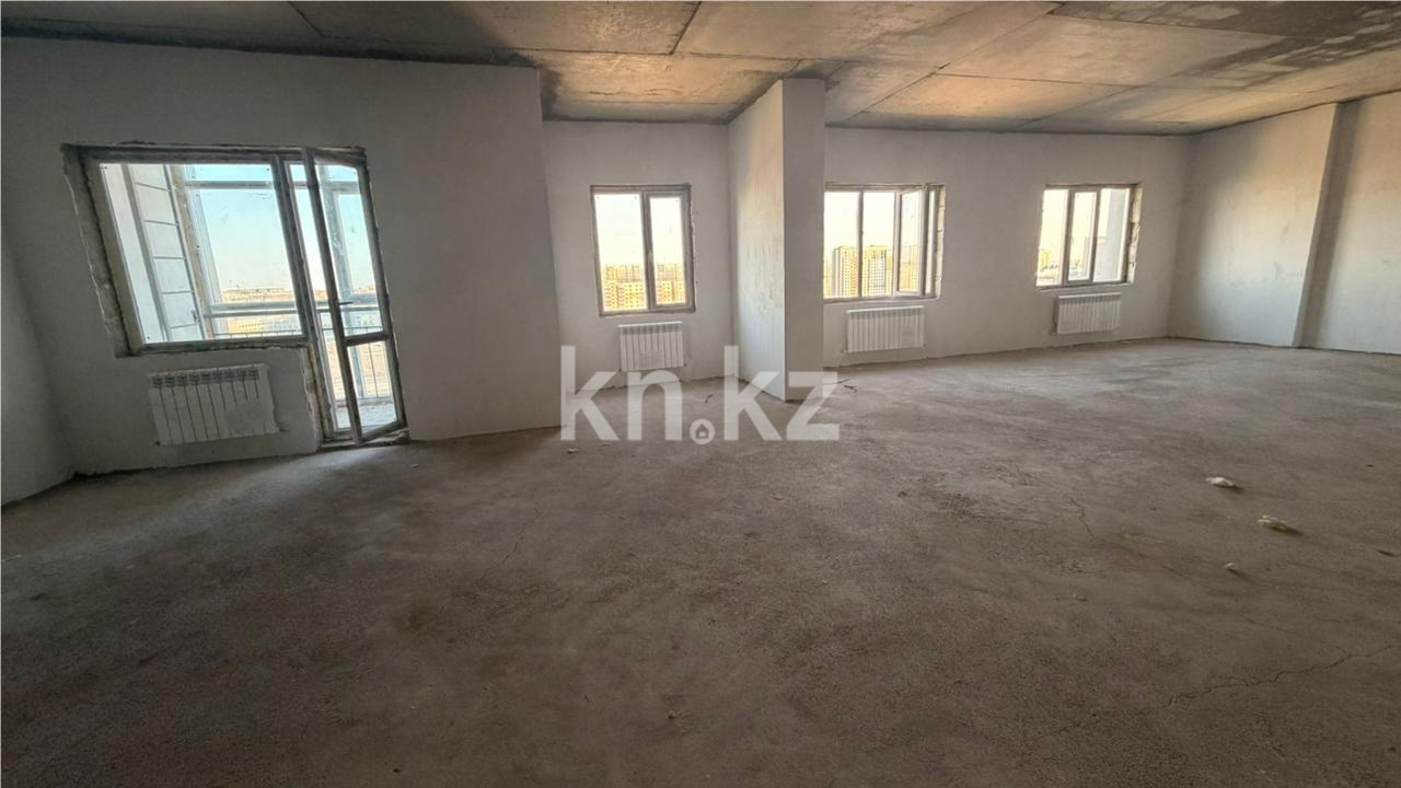 Продажа 3-комнатной квартиры, 88 м² в Караганде - фото 7