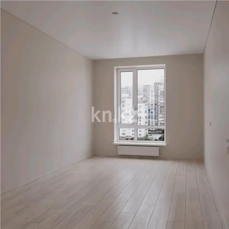 Продажа 2-комнатной квартиры, 54.9 м², ул. Нажимеденова, дом  30/1 в Астане