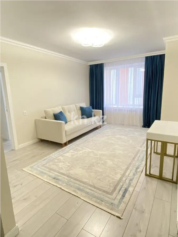 Продажа 2-комнатной квартиры, 62 м² в Астане