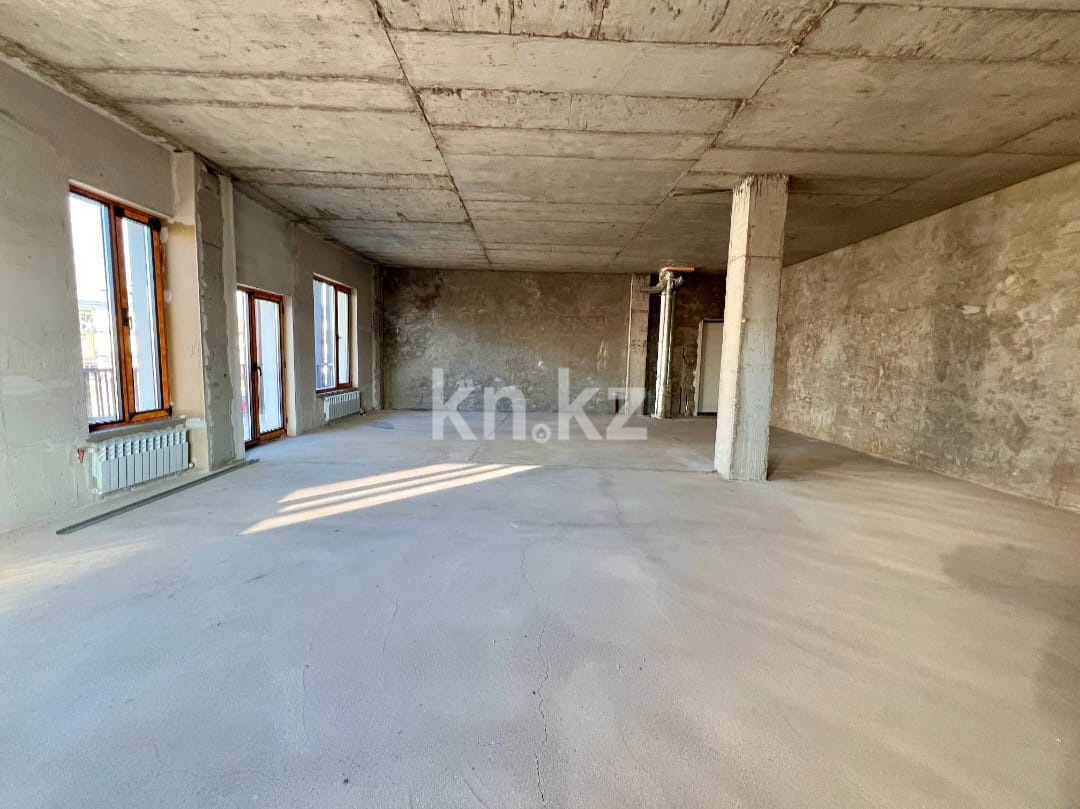 Продажа 3-комнатной квартиры, 93.6 м², ул. Жубановой, дом  26/1 в Алматы - фото 23