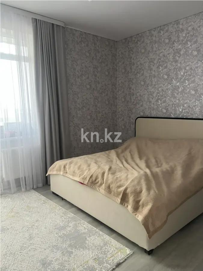Продажа 2-комнатной квартиры, 50 м², ул. Калдаякова, дом  58/1 в Астане - фото 2