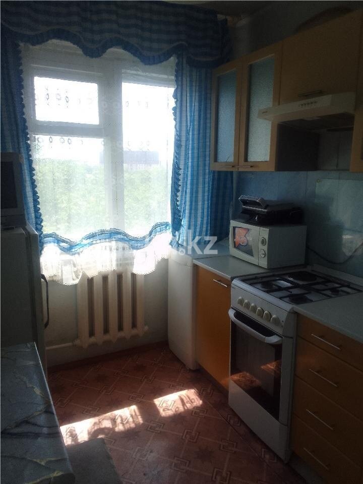 Продажа 2-комнатной квартиры, 42 м² в Караганде - фото 4