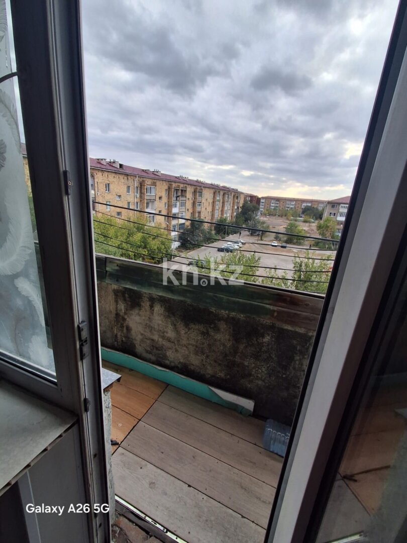 Продажа 2-комнатной квартиры, 45.8 м² в Сарани - фото 3