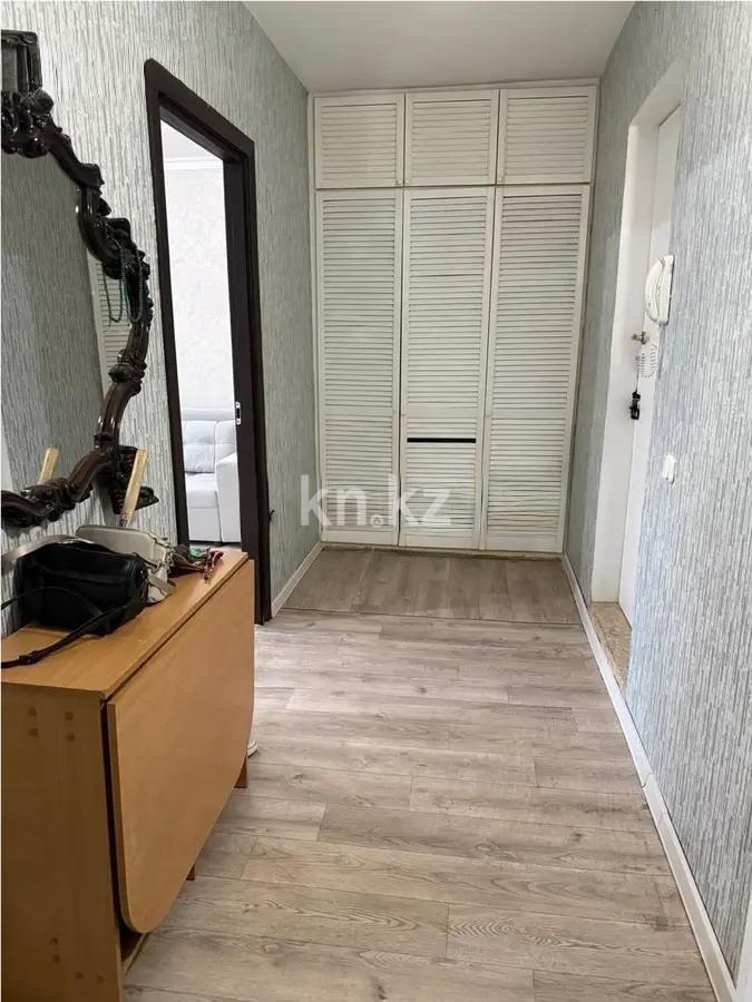Продажа 1-комнатной квартиры, 42 м² в Караганде - фото 4