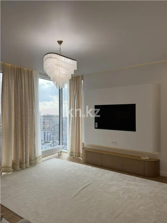 Продажа 3-комнатной квартиры, 70 м² в Астане