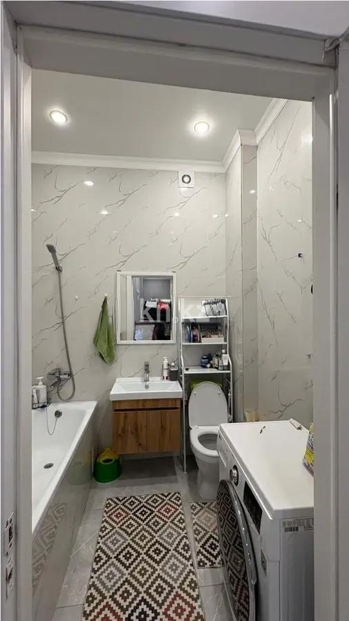 Продажа 1-комнатной квартиры, 42 м² в Астане - фото 3