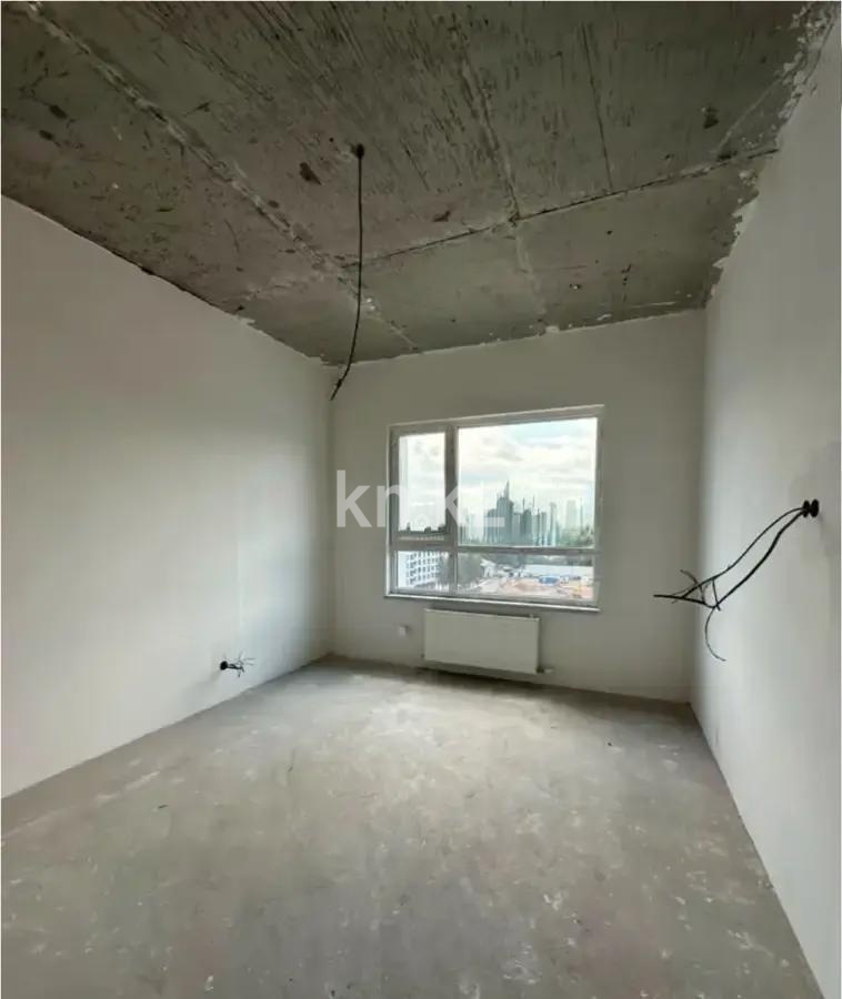Продажа 3-комнатной квартиры, 71.24 м² в Алматы