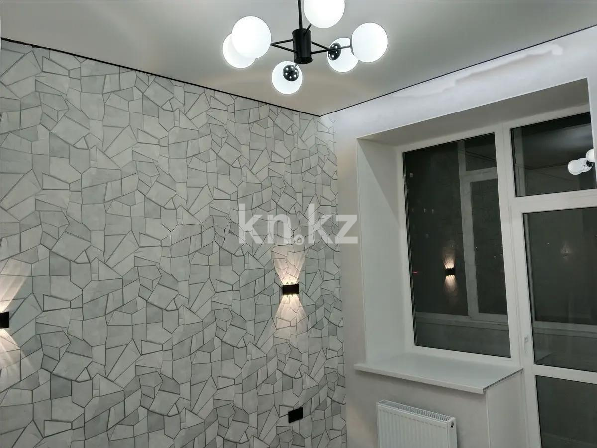 Продажа 2-комнатной квартиры, 38 м², ул. Тынышбайулы, дом  5 в Астане - фото 2