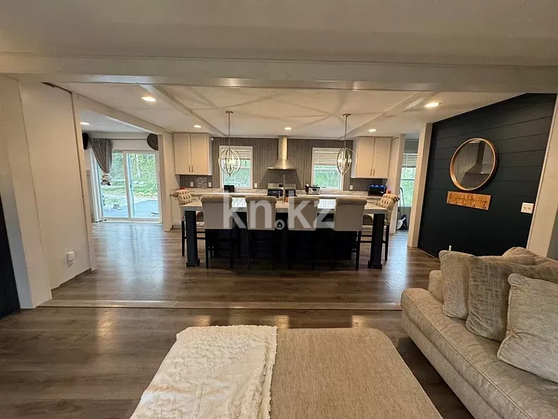 Продажа 4-комнатного дома, 149 м², Бульвар Нуржол, дом  17 - Недавно обставленный дом с достаточным пространством в Астане - фото 7