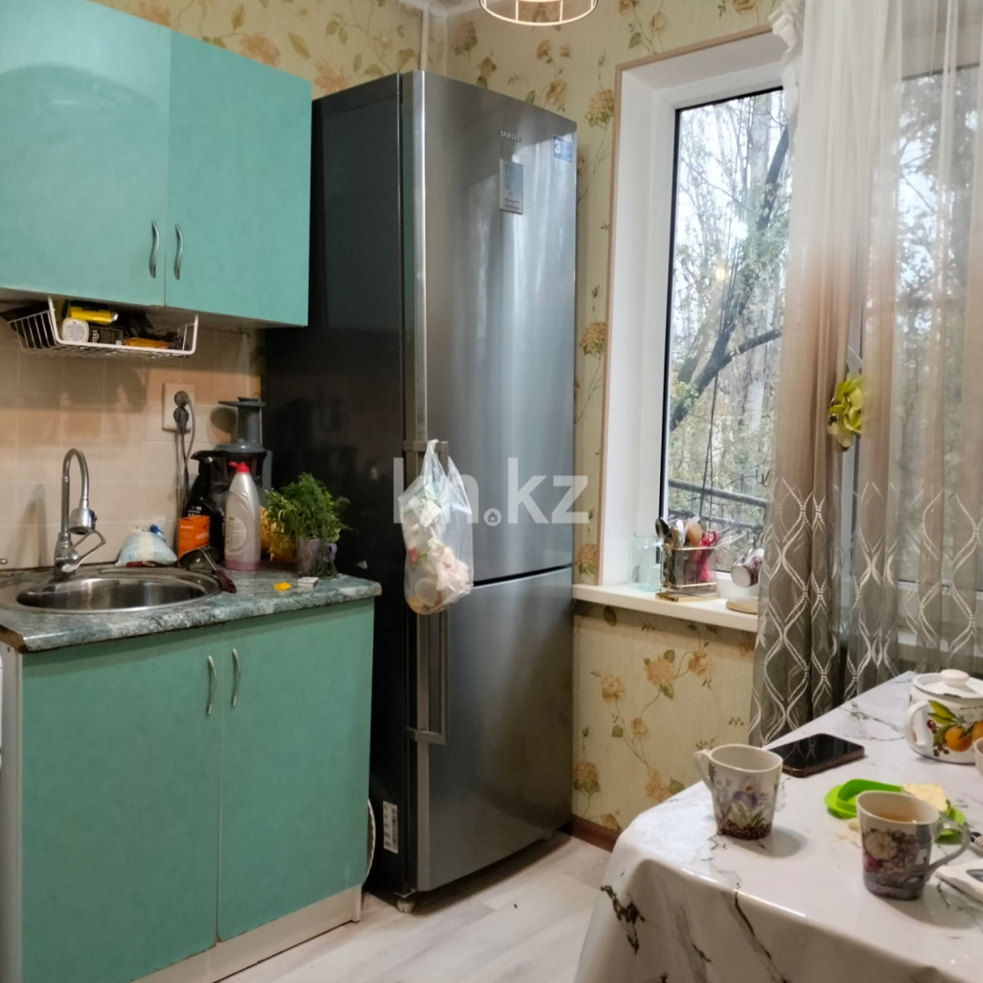 Продажа 2-комнатной квартиры, 43 м², Салтанат, дом  21 в Таразе - фото 3