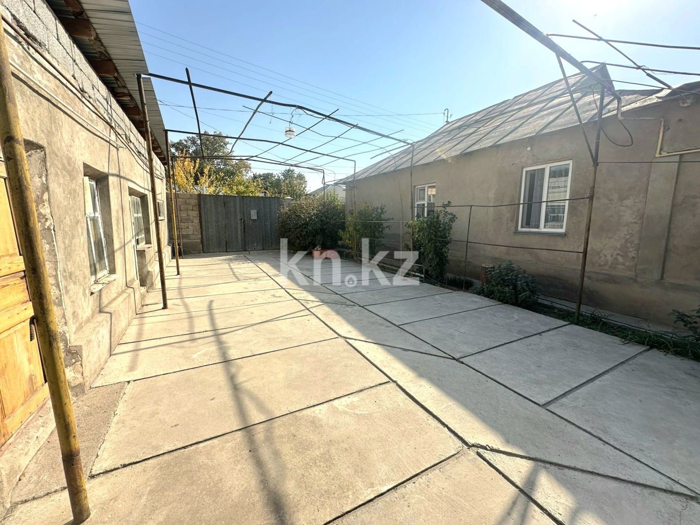 Продажа 6-комнатного дома, 160 м², Карасу, дом  2 в Шымкенте - фото 20