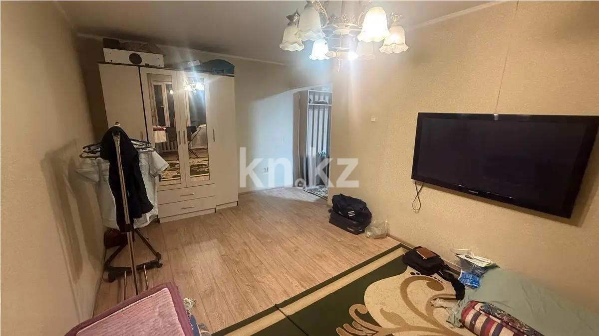 Продажа 2-комнатной квартиры, 43 м² в Алматы - фото 2