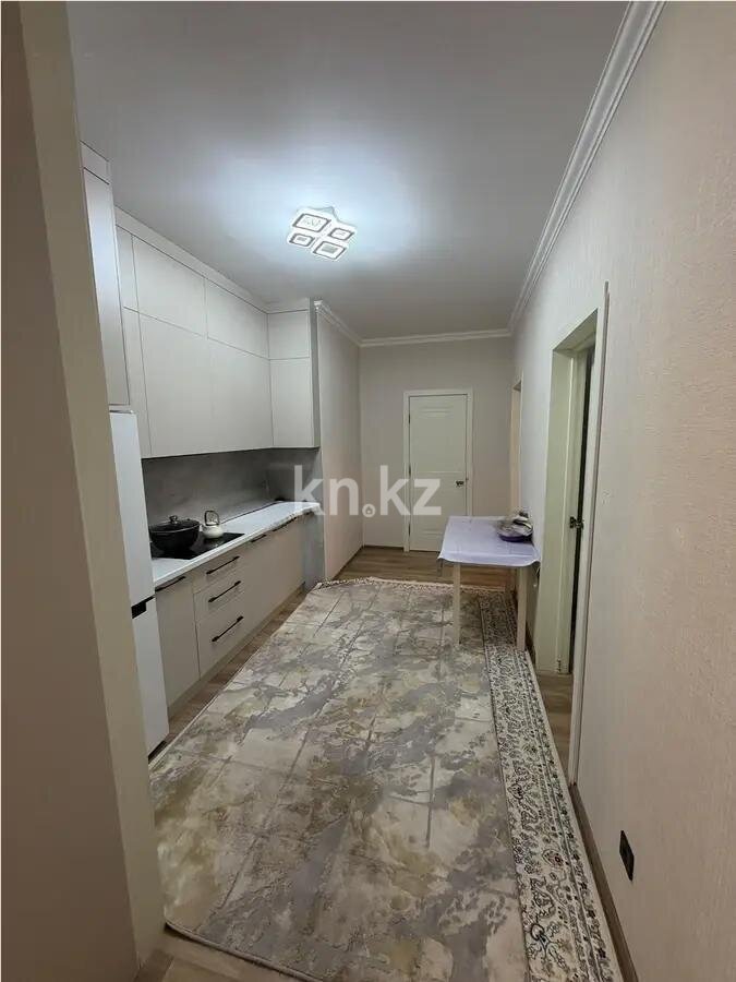 Продажа 2-комнатной квартиры, 49 м² в Астане - фото 3