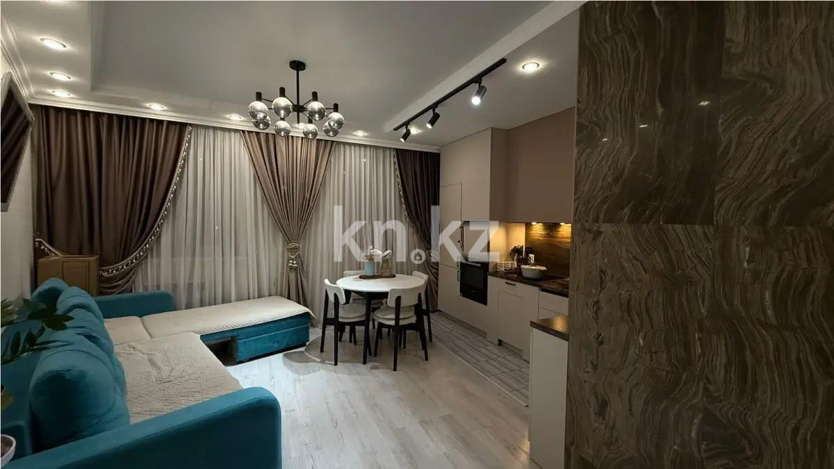 Продажа 3-комнатной квартиры, 60 м² в Астане